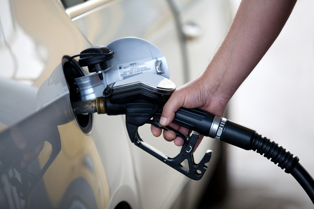 Diesel breaks £1.50 per litre barrier for the first time